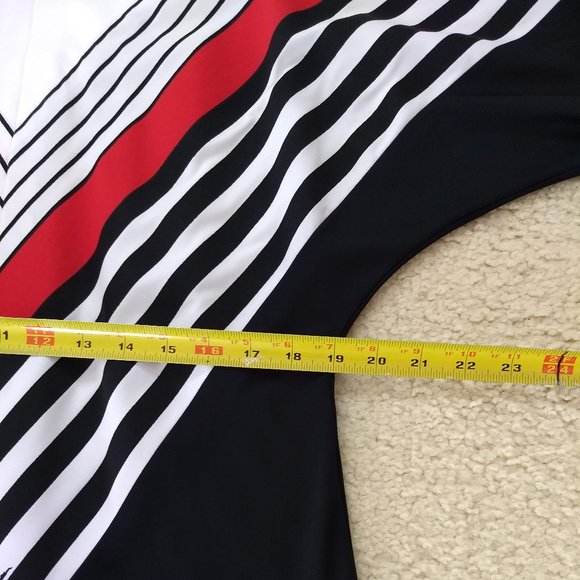 Vintage 70s Alfred Shaheen daydress housedress caftan NWOT 🎈HOST PICK x2🎈 - Picture 8 of 13